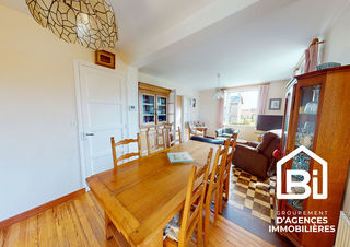  Maison � vendre 5 pi�ces 99 m�