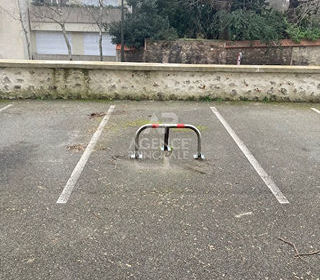  Parking / Garage � louer 1 pi�ce 