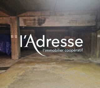  Parking / Garage � vendre 11 m�