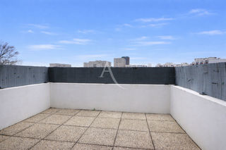  Appartement � vendre 3 pi�ces 60 m�