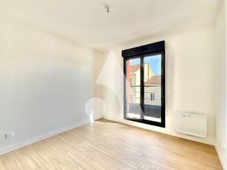  Appartement � vendre 3 pi�ces 61 m�