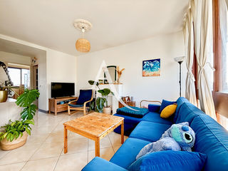  Appartement � vendre 4 pi�ces 66 m�