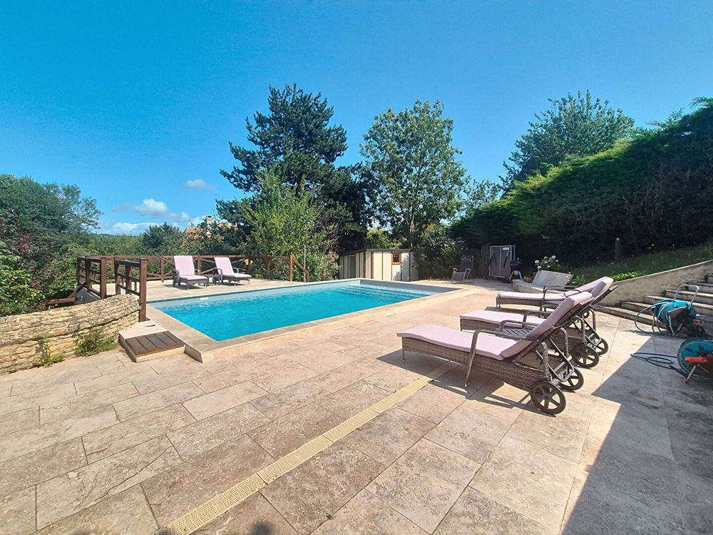 � vendre  Maison Deauville (14800)