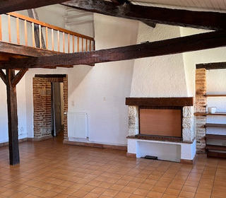  Appartement � louer 3 pi�ces 77 m�