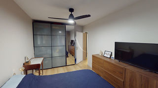  Appartement � vendre 2 pi�ces 46 m�