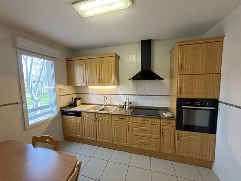  Appartement � vendre 3 pi�ces 90 m�