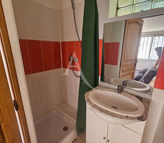  Appartement � louer 2 pi�ces 34 m�