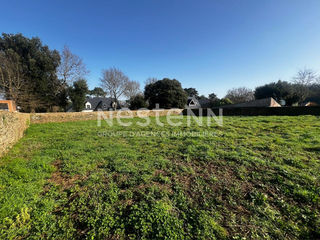  Terrain � vendre 1118 m�