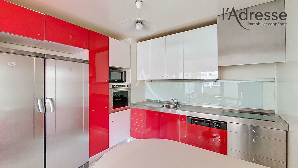 � vendre  Appartement Puteaux (92800)