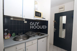  Appartement � louer 1 pi�ce 25 m�