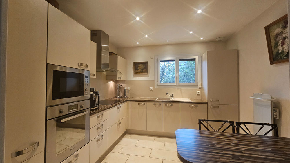 � vendre  Maison Douvaine (74140)