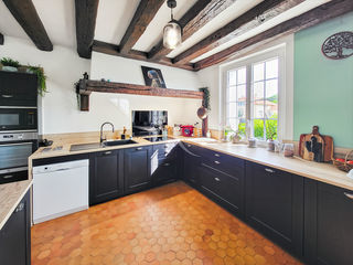  Maison � vendre 6 pi�ces 