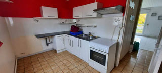  Appartement � louer 3 pi�ces 52 m�