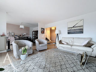  Appartement � vendre 5 pi�ces 102 m�