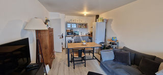  Appartement � vendre 2 pi�ces 45 m�