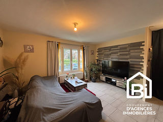  Appartement � vendre 3 pi�ces 57 m�