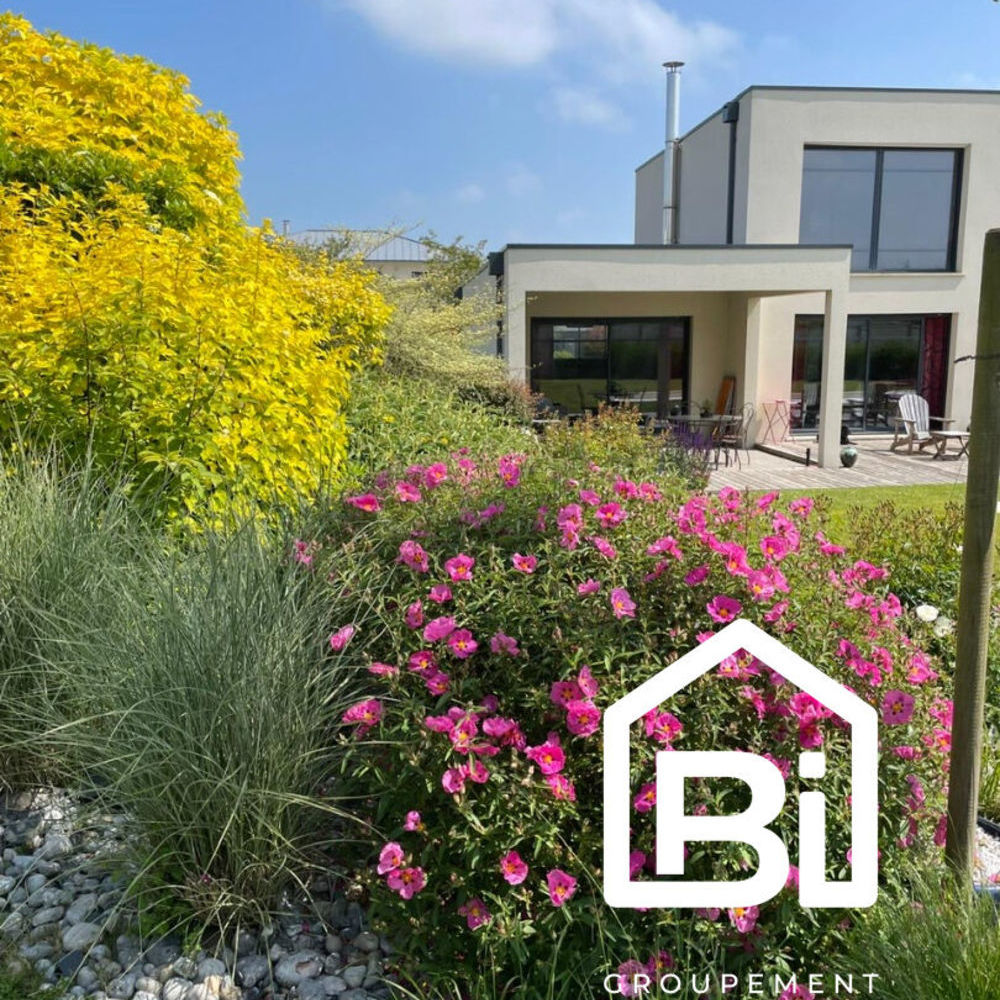 � vendre  Maison Rots (14980)