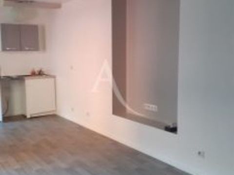   Studio � GOURNAY EN BRAY (76) centre ville 1er �tage Appartement - 1 pi�ce(s)