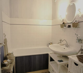  Appartement � vendre 4 pi�ces 82 m�