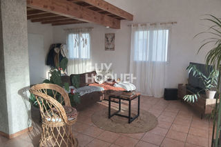  Maison � vendre 3 pi�ces 96 m�