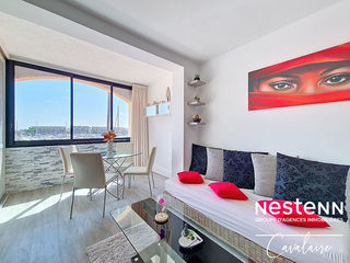  Appartement � vendre 2 pi�ces 33 m�