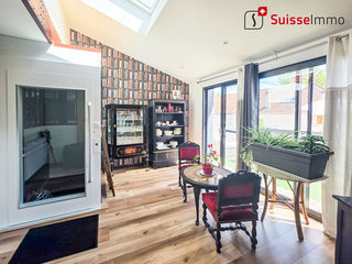  Maison � vendre 10 pi�ces 481 m�