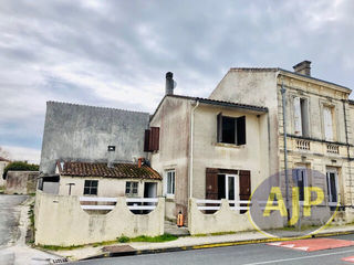  Maison � vendre 4 pi�ces 118 m�