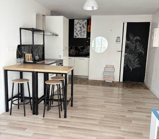  Appartement � vendre 4 pi�ces 57 m�