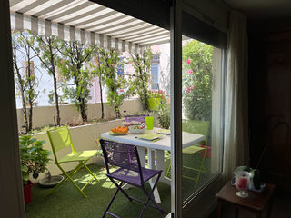  Appartement � vendre 4 pi�ces 107 m�