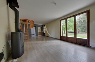  Maison � vendre 7 pi�ces 153 m�