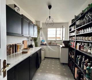  Appartement � vendre 2 pi�ces 57 m�