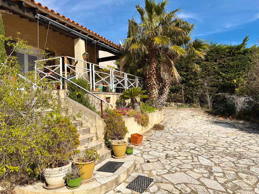 � vendre  Maison Carry-le-Rouet (13620)