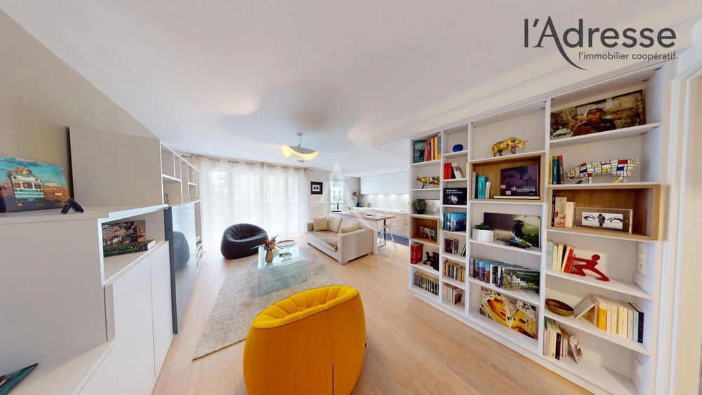 � vendre  Appartement Suresnes (92150)