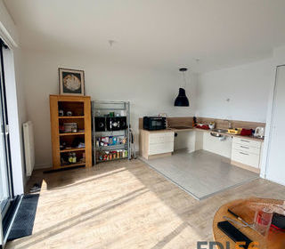  Appartement � vendre 3 pi�ces 1 m�