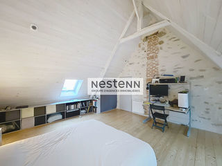  Maison � vendre 3 pi�ces 84 m�