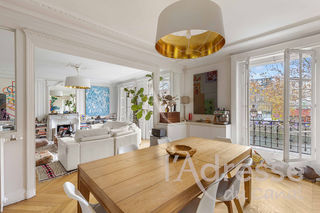  Appartement � vendre 6 pi�ces 124 m�