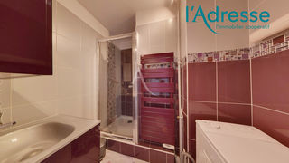  Appartement � vendre 3 pi�ces 52 m�