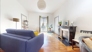  Appartement � vendre 4 pi�ces 115 m�