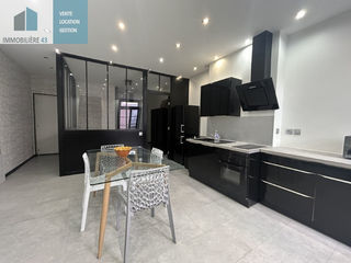  Appartement � vendre 2 pi�ces 40 m�