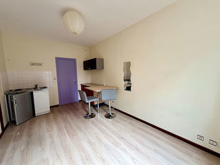  Appartement � louer 1 pi�ce 17 m�