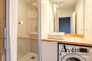  Appartement � vendre 3 pi�ces 70 m�