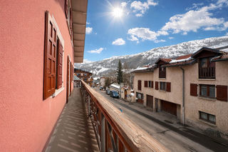  Appartement � vendre 6 pi�ces 121 m�