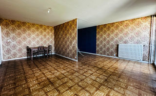  Appartement � vendre 4 pi�ces 107 m�