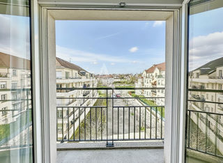  Appartement � vendre 2 pi�ces 39 m�