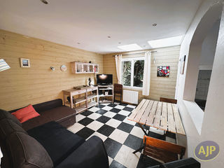  Maison � vendre 3 pi�ces 68 m�