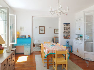  Appartement � vendre 6 pi�ces 134 m�