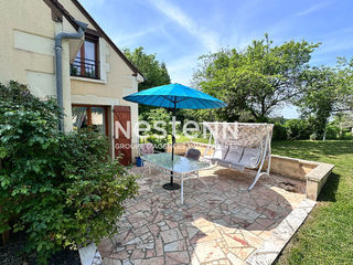  Maison � vendre 4 pi�ces 84 m�