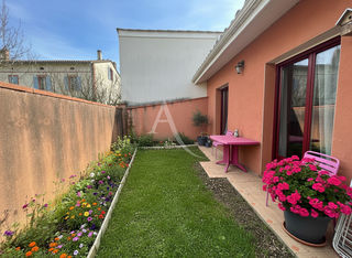  Maison � vendre 3 pi�ces 73 m�