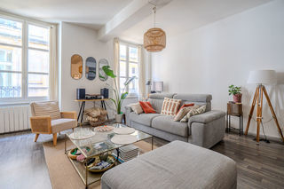  Appartement � vendre 2 pi�ces 48 m�