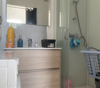  Appartement � louer 2 pi�ces 38 m�